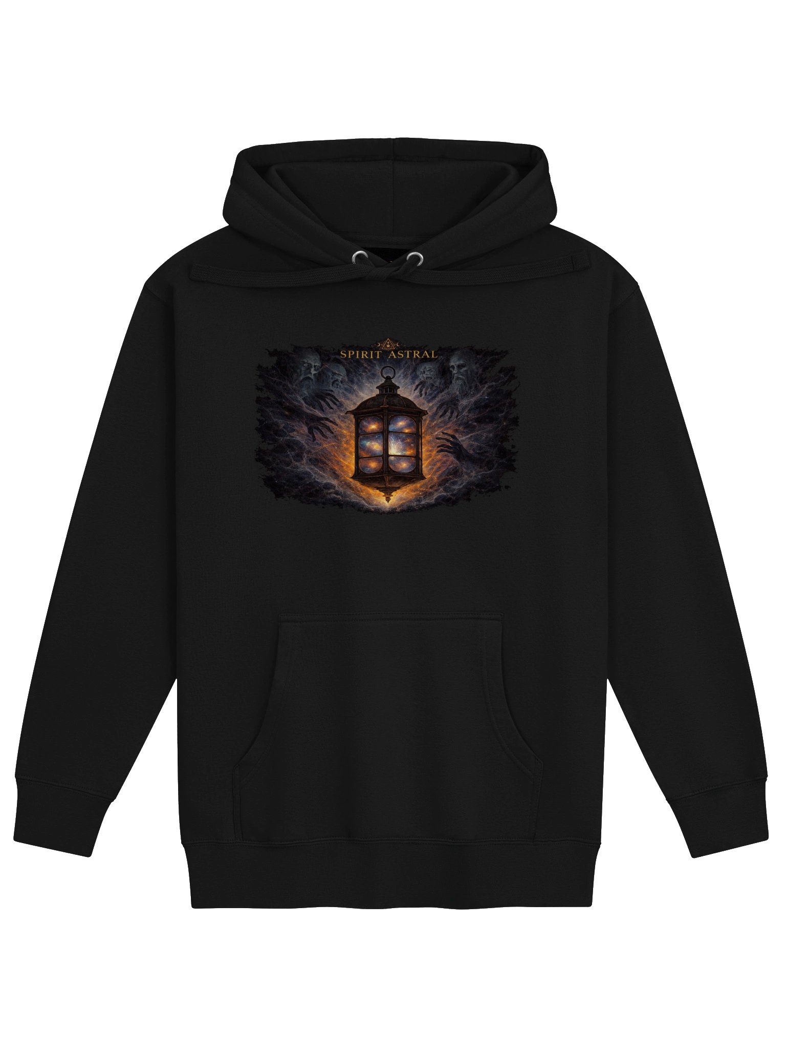 Spirit Astral Relic of the Astral Flame Hoodie product image (1)