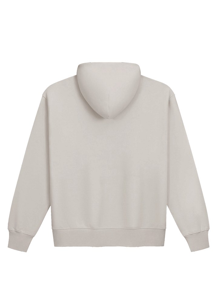 (not) Audiophile Zip-up Heavy Hoodie product image (2)