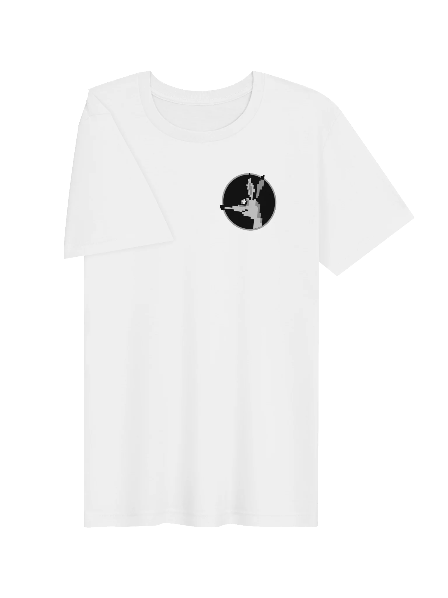 Archive Logo, 1999 — T-Shirt