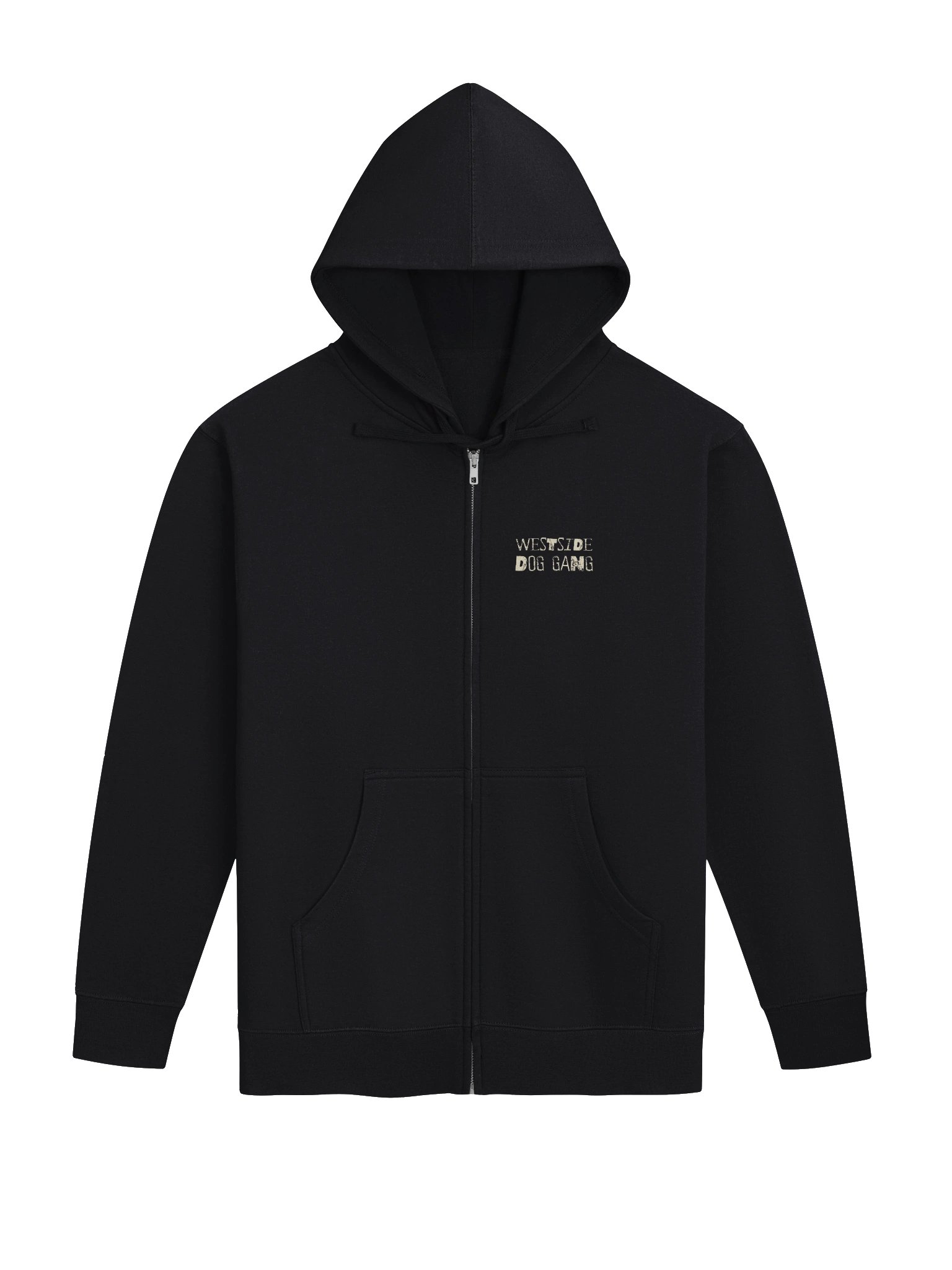 Smoking Zip product image (2)