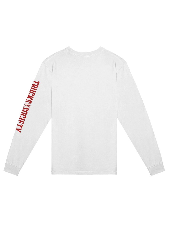 TITS STORE UNIFORM - Premium Long Sleeve Shirt product image (2)