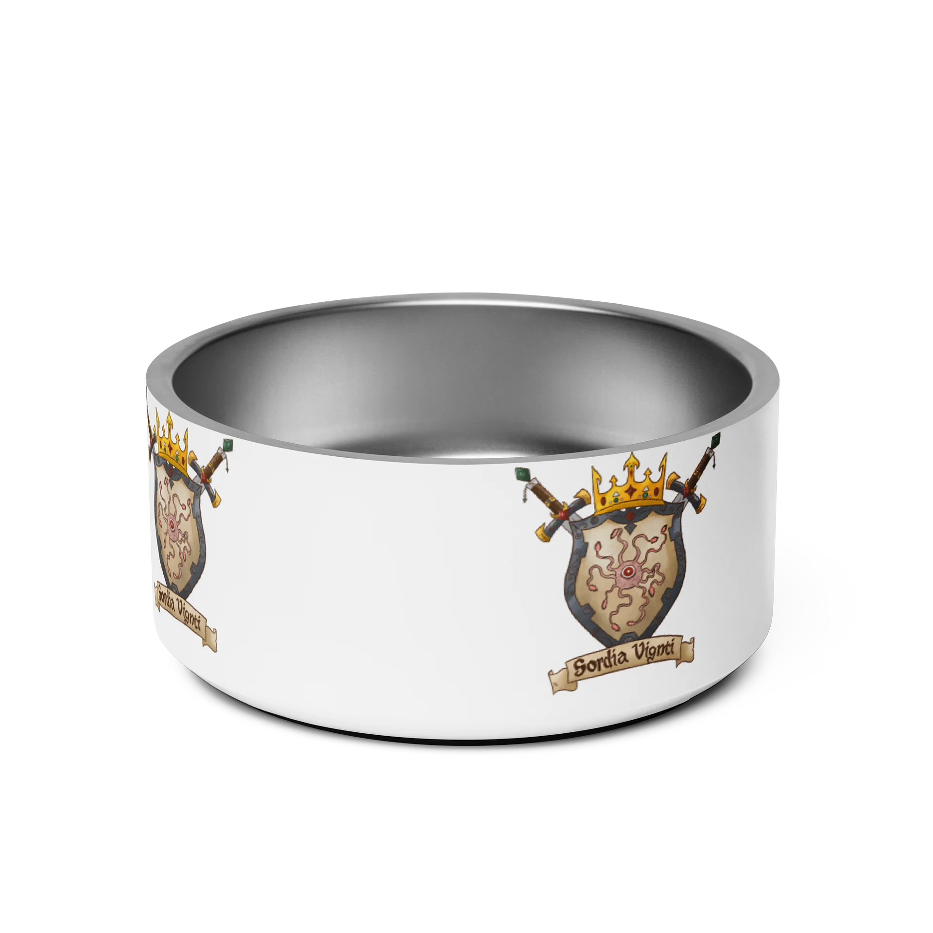 Sordia Vignti Pet Food Bowl product image (4)