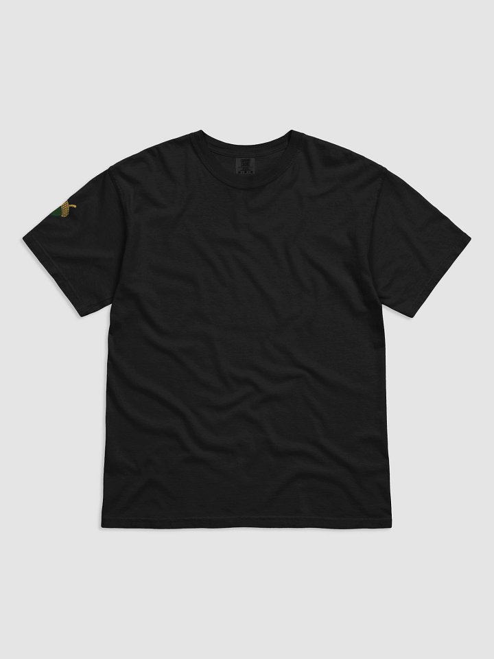 Squad Tshirt - Back Logo product image (1)