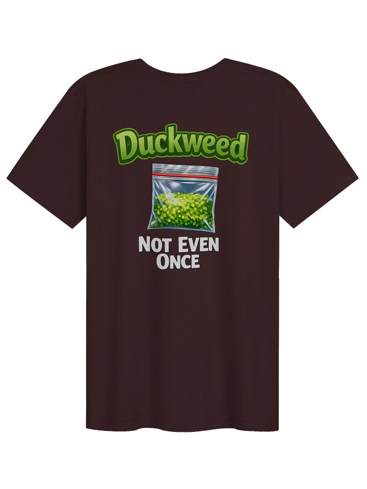 NOT EVEN ONCE! product image (42)