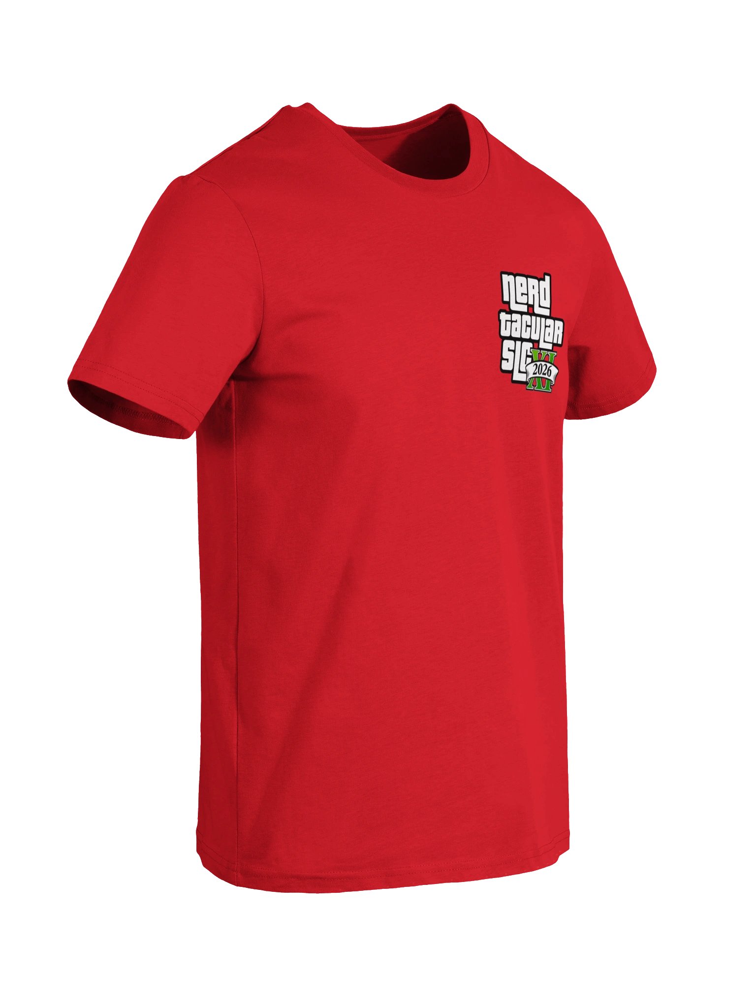 Nerdtacular T-Shirts (LIMITED TIME!) product image (8)