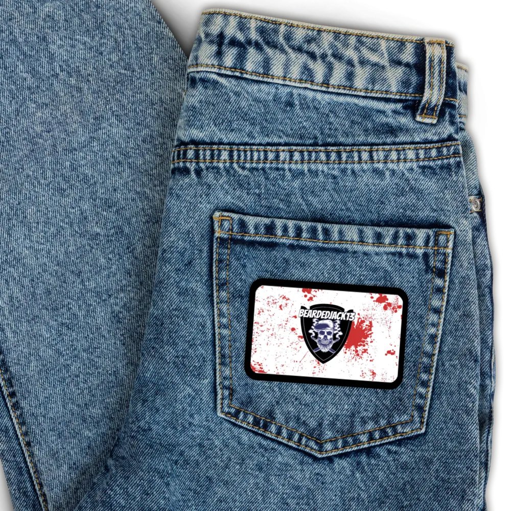 Bloody Bearded product image (3)