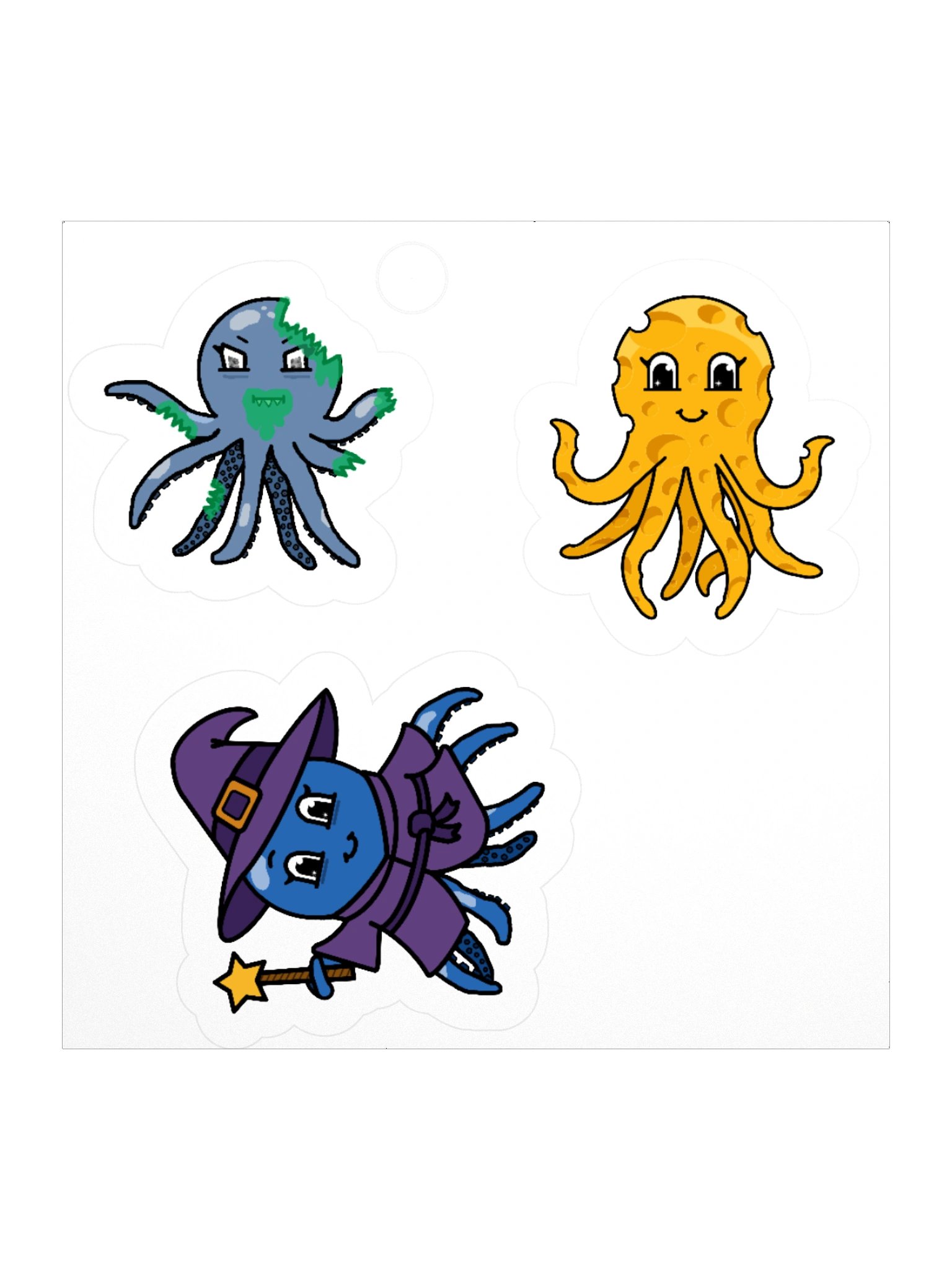 Eb's stickers 2 product image (1)