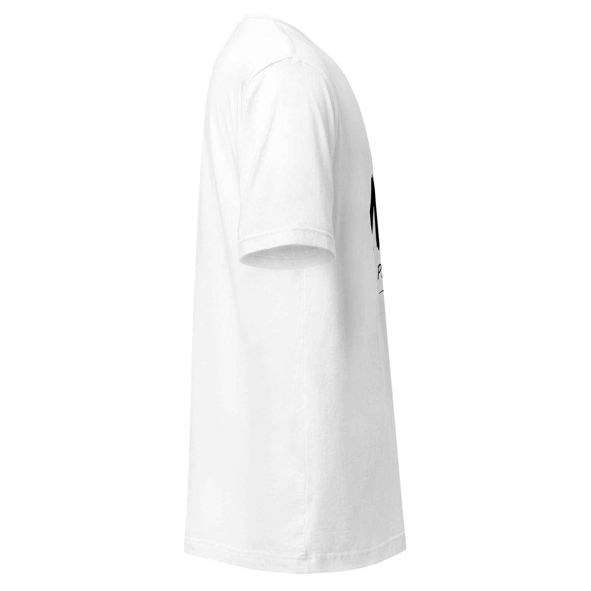 Women’s NPLT T-Shirt (White) product image (6)