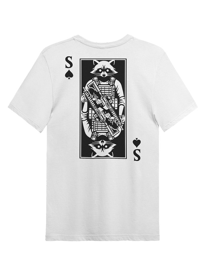 Slick of Spades Tee product image (1)