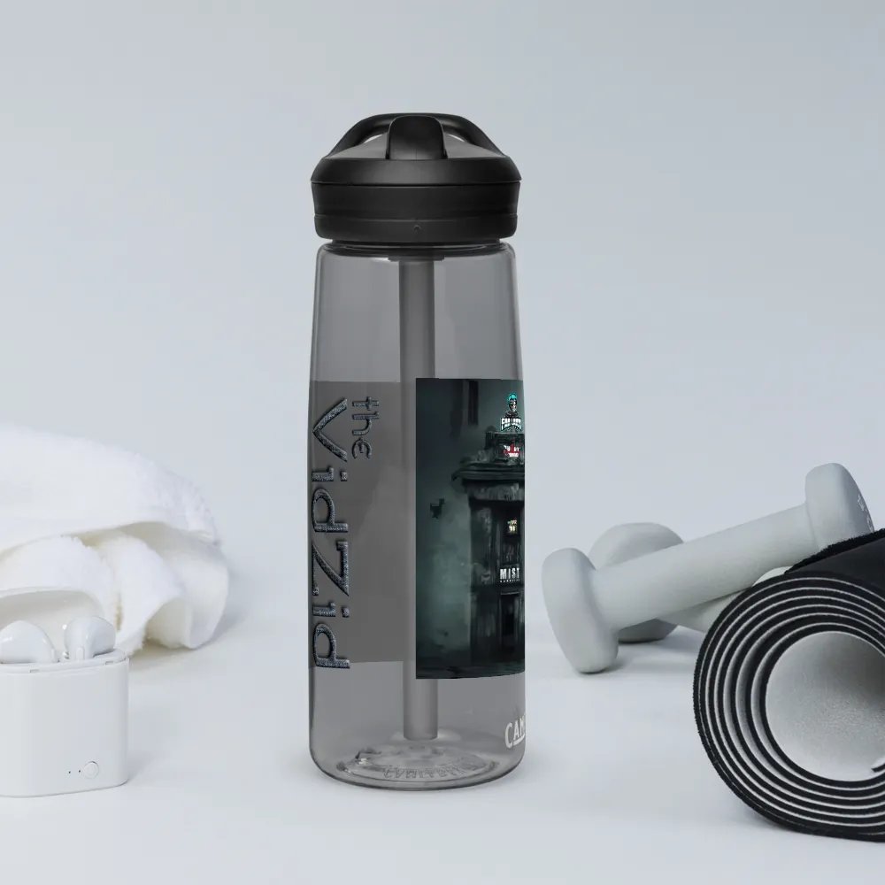 Graveyard Cold drink container product image (11)