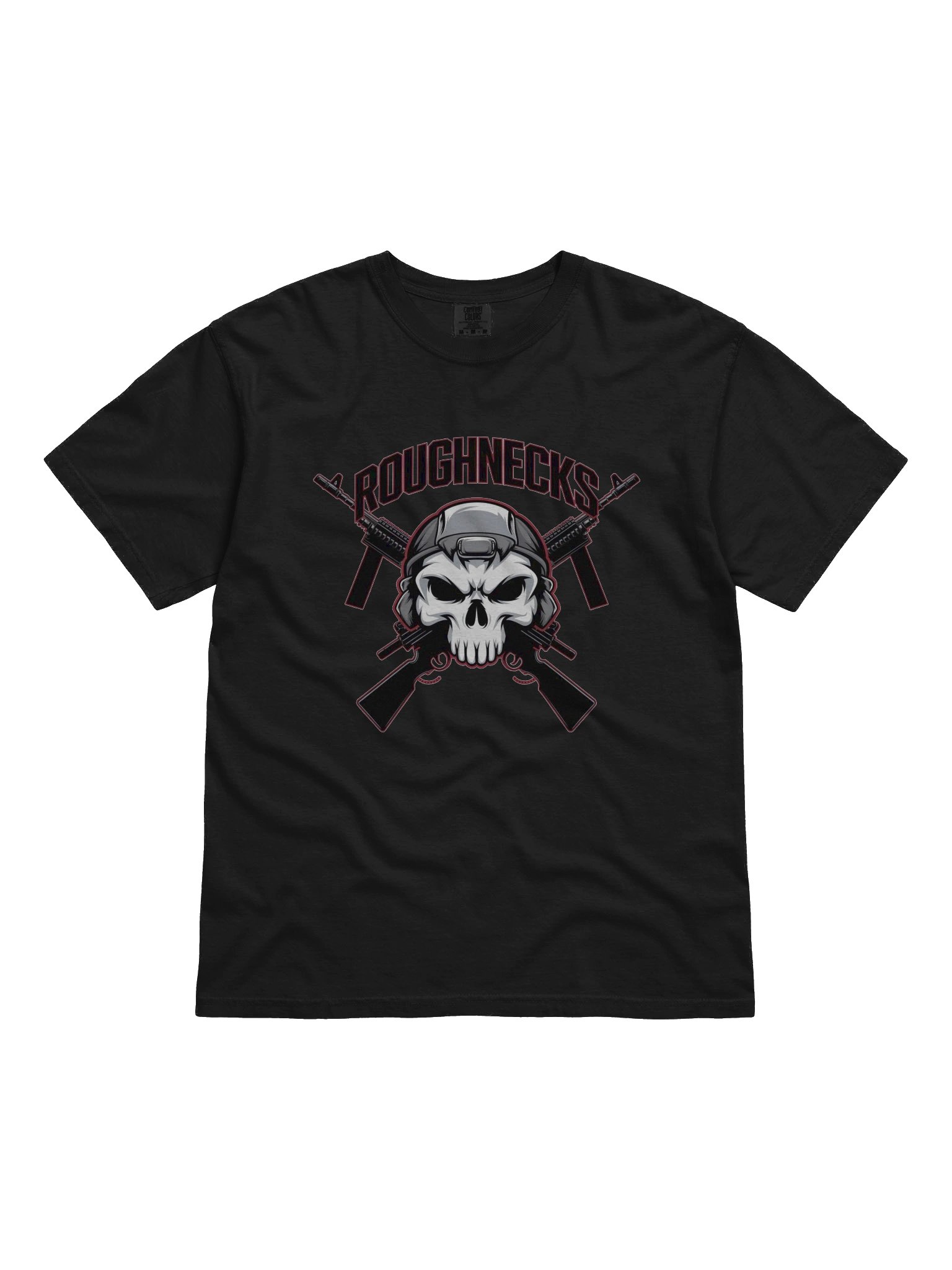 Roughnecks Workshop Tee product image (1)