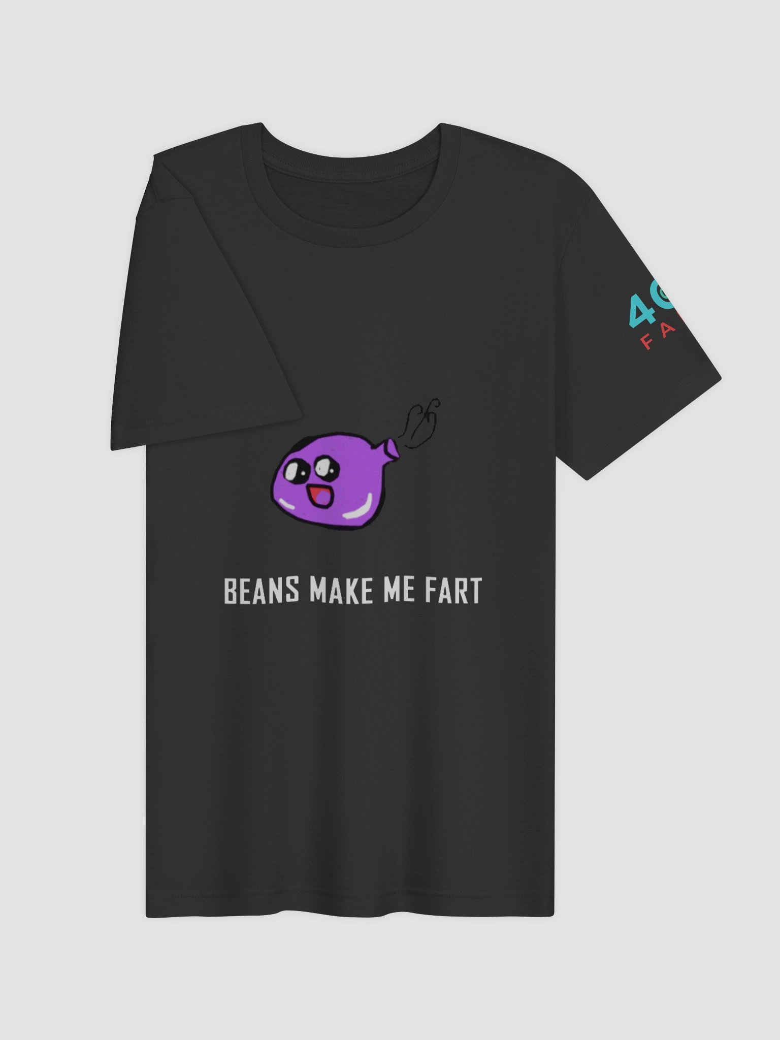Beans Make Me Fart product image (3)