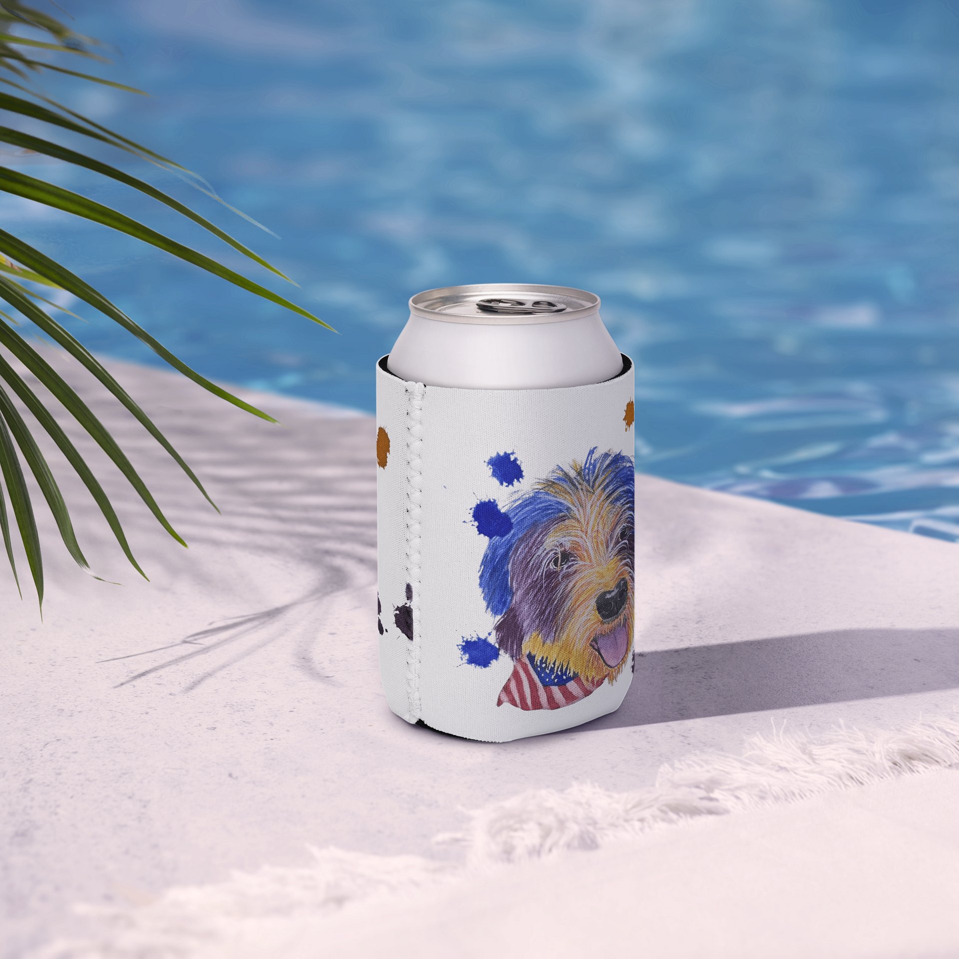 Griff - Pup Coozie product image (6)