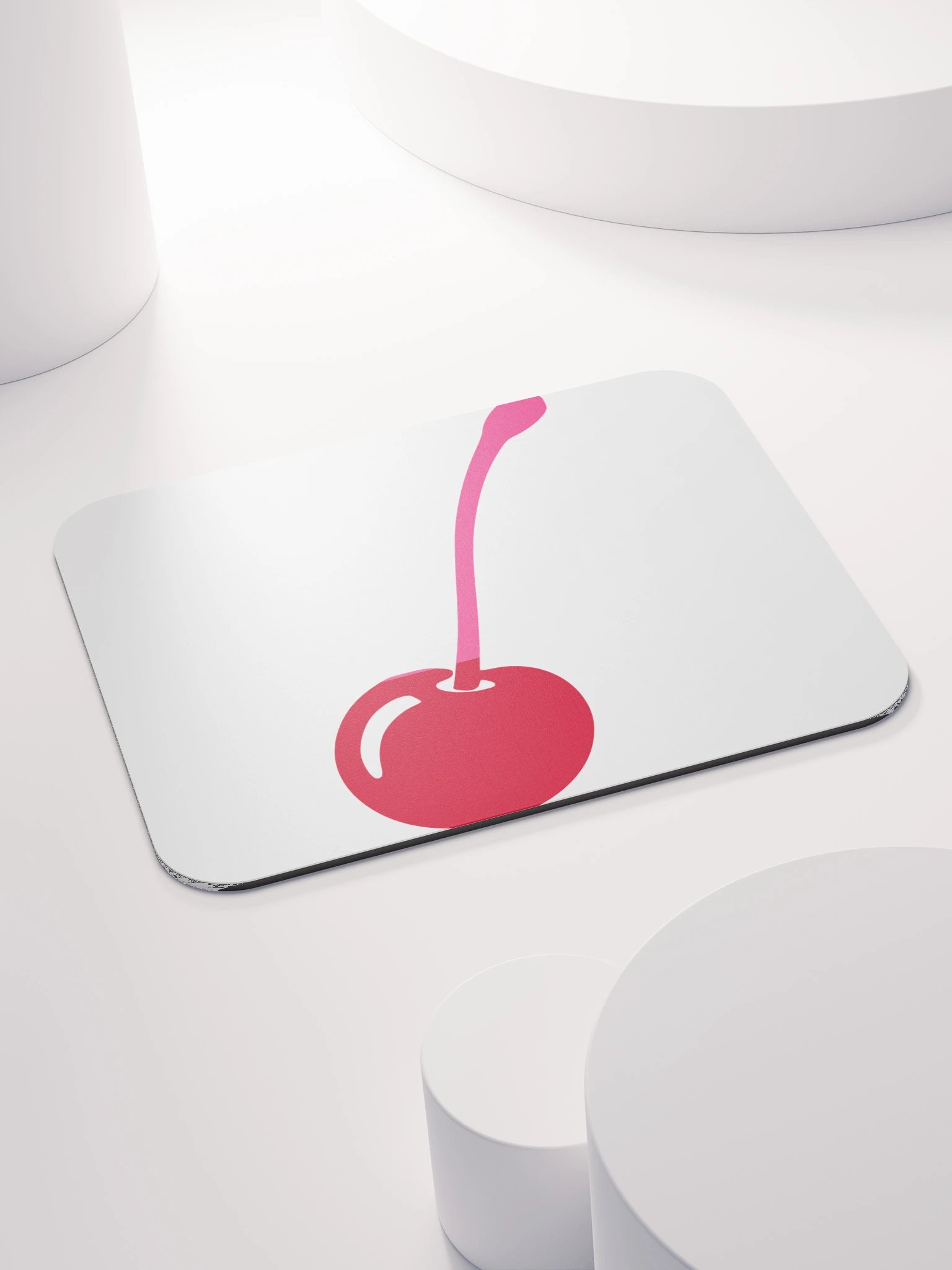 The Cherry Mouse Pad product image (4)