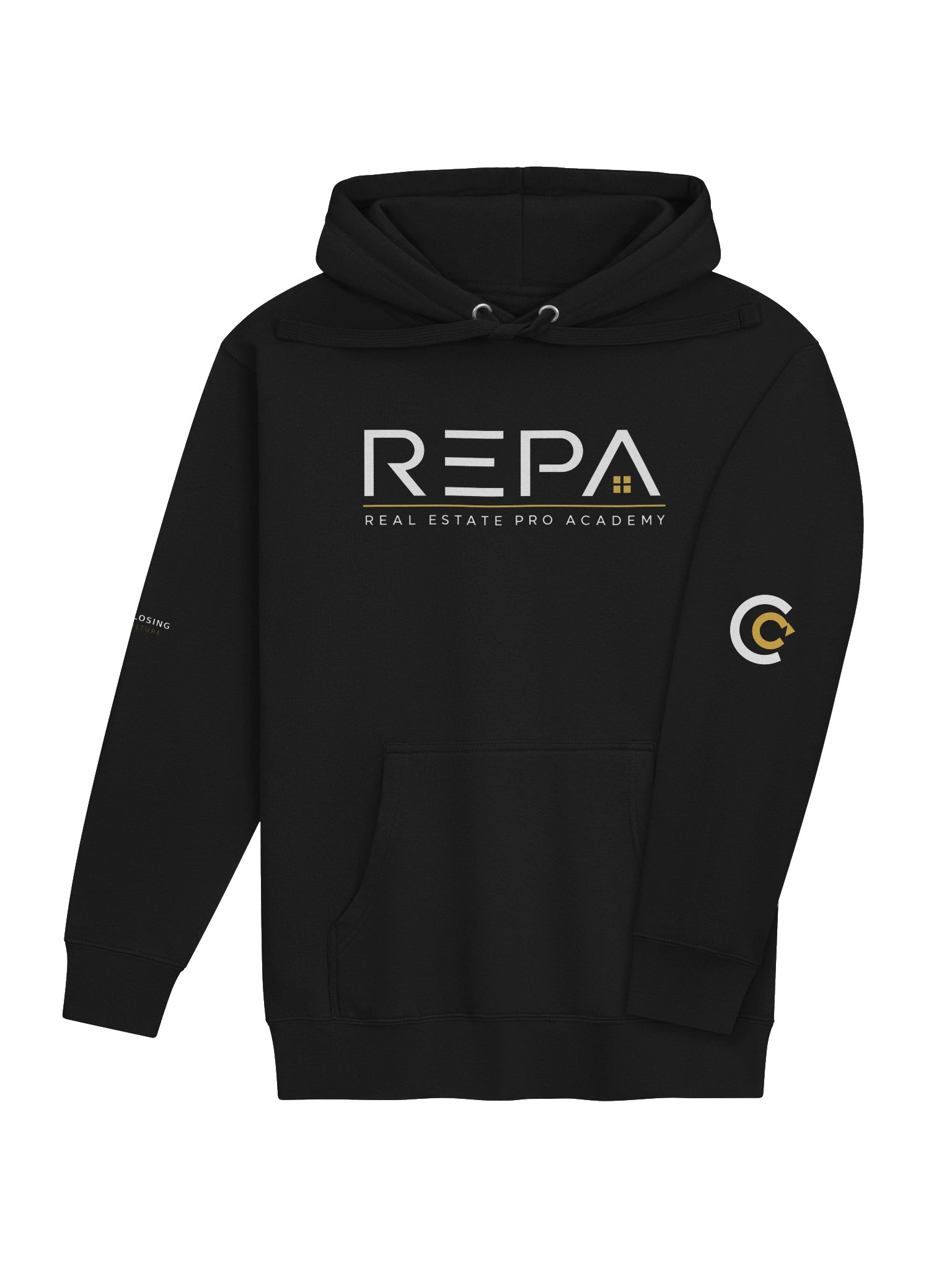 REPA Educate • Empower • Elevate Hoodie product image (4)