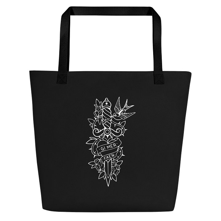 Gi Mer Faen Bag [Classic] product image (1)