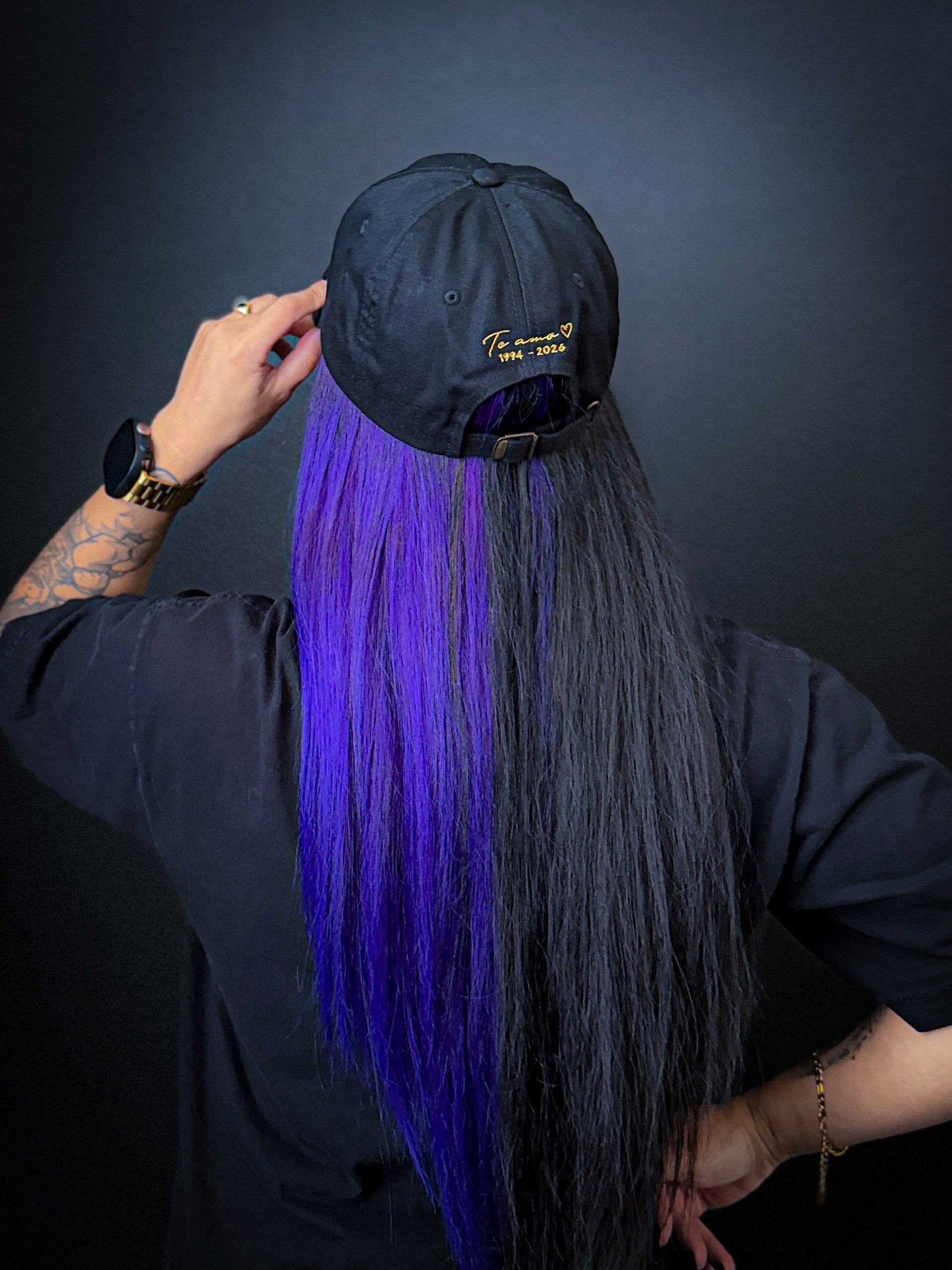 MasFloww Memorial Hat product image (4)