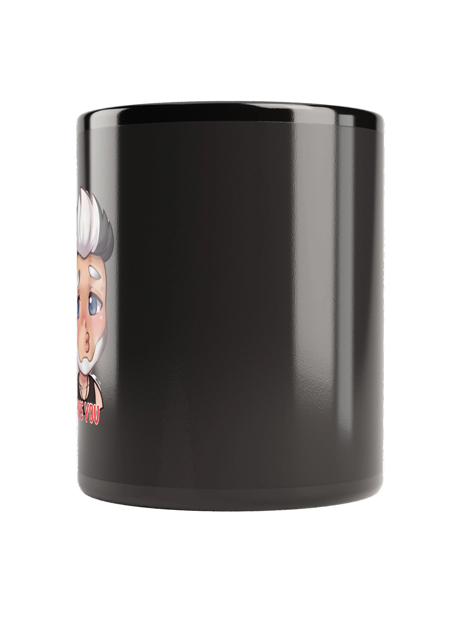 I Love You Cup product image (2)