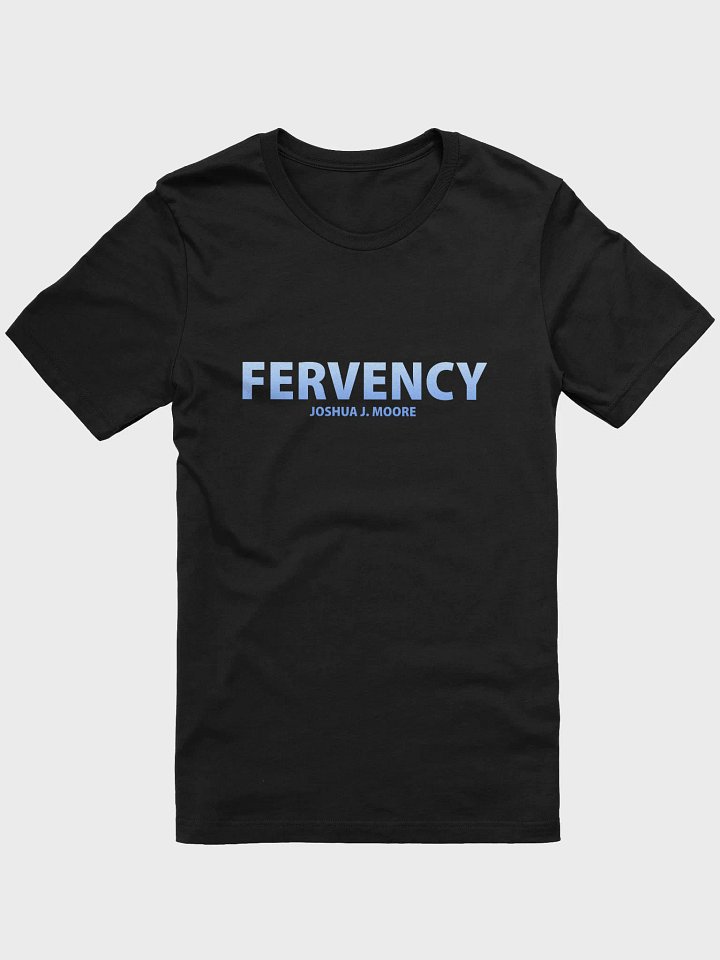 Fervency - Logo Tee product image (1)