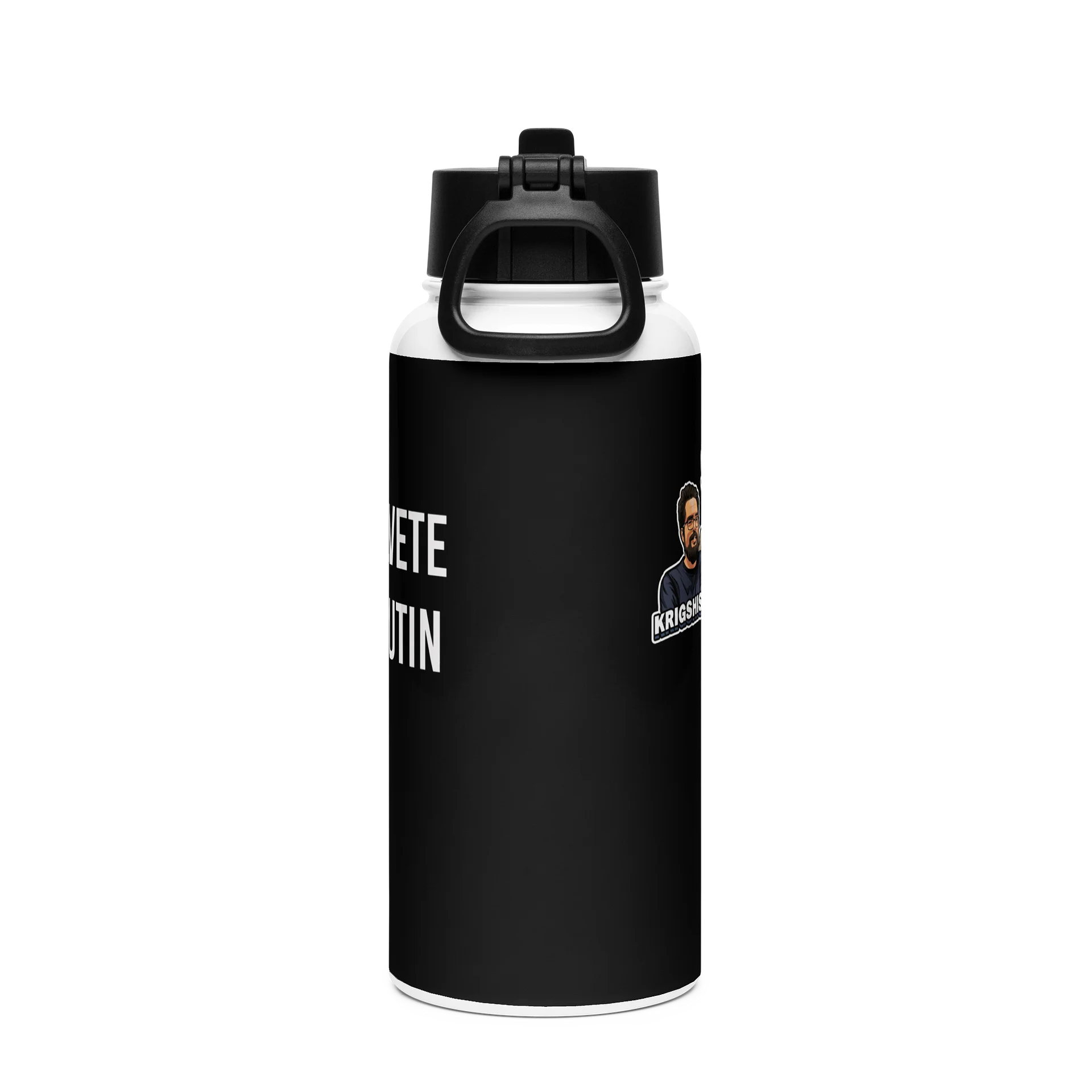 Åt helvete med Putin (Vattenflaska) product image (4)