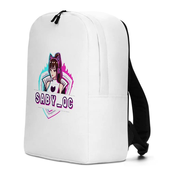 Saby_Qc Backpack product image (2)