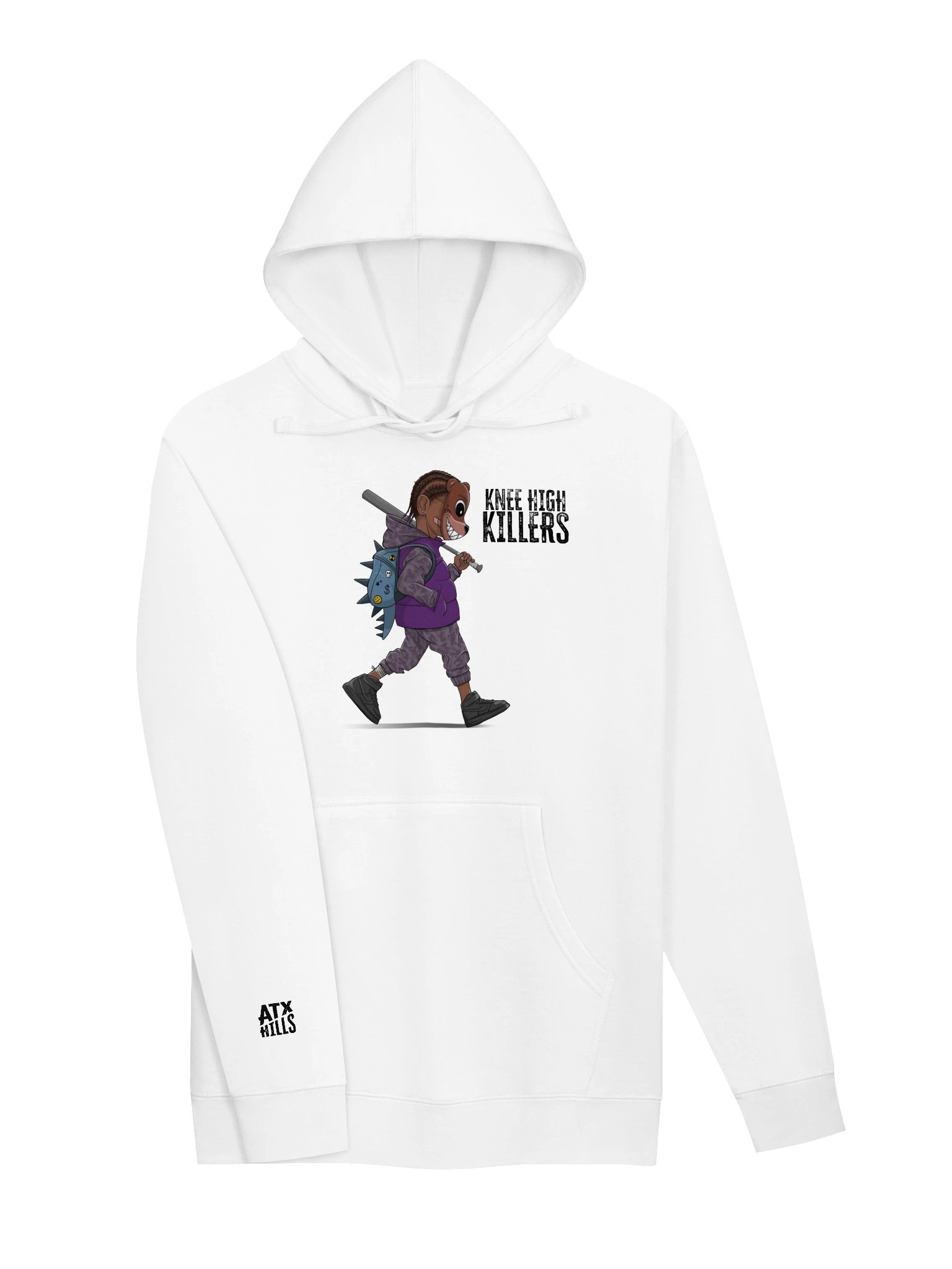 KHK Hoodie product image (19)