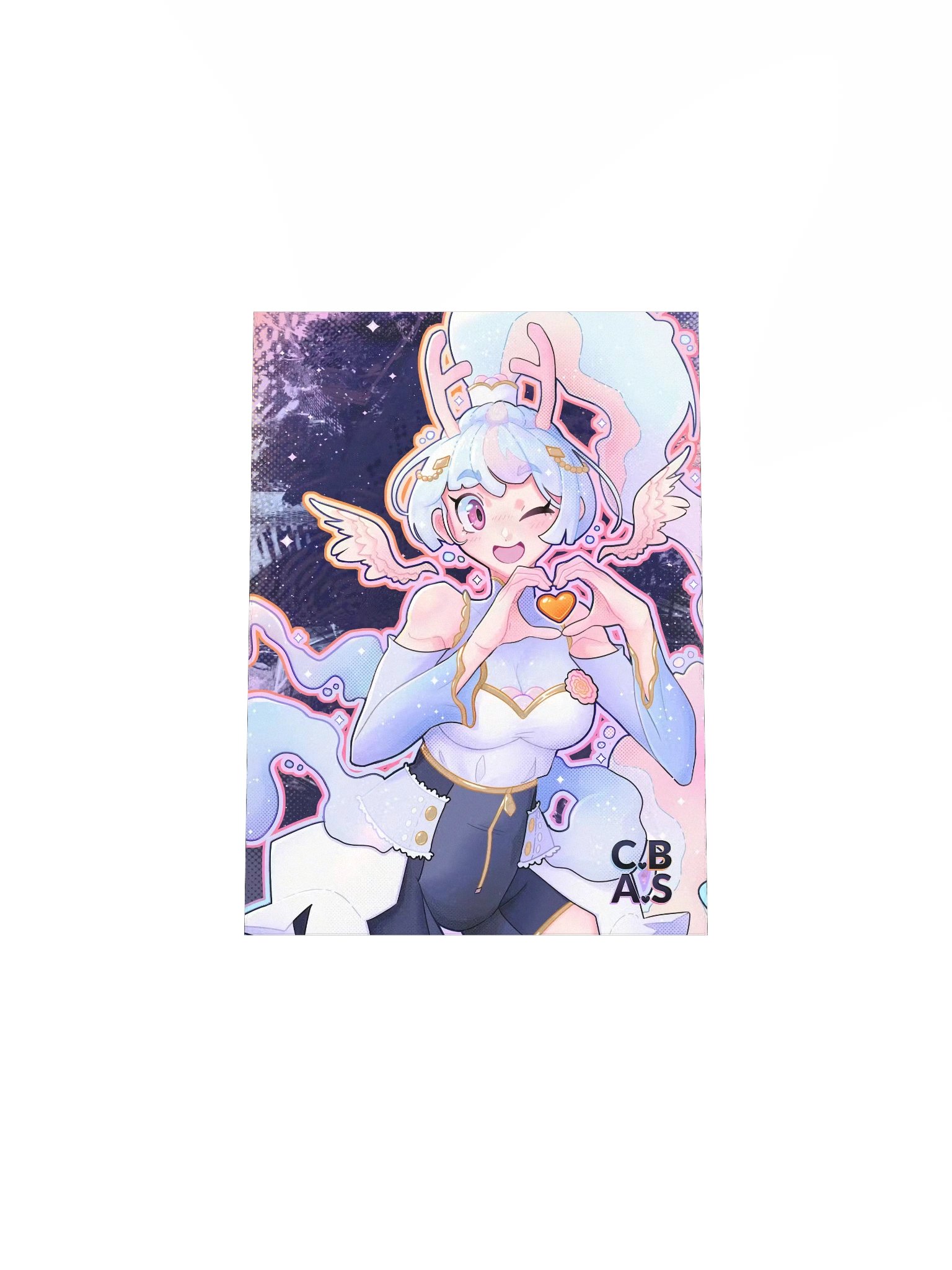 C.B.A.S Mystical Alaura | Poster Print product image (4)