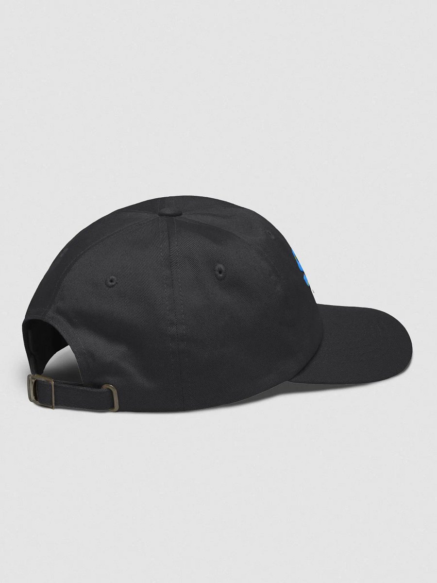 Surfer Retro Logo Dad Hat product image (4)