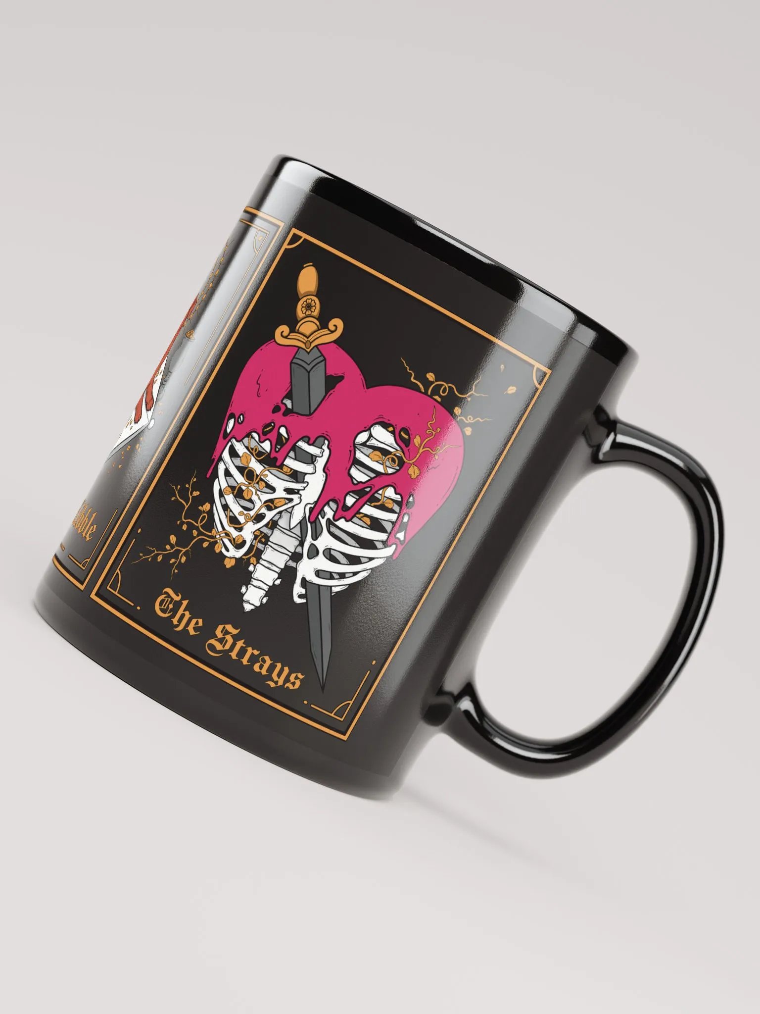 The Tarot Collection Mug product image (8)