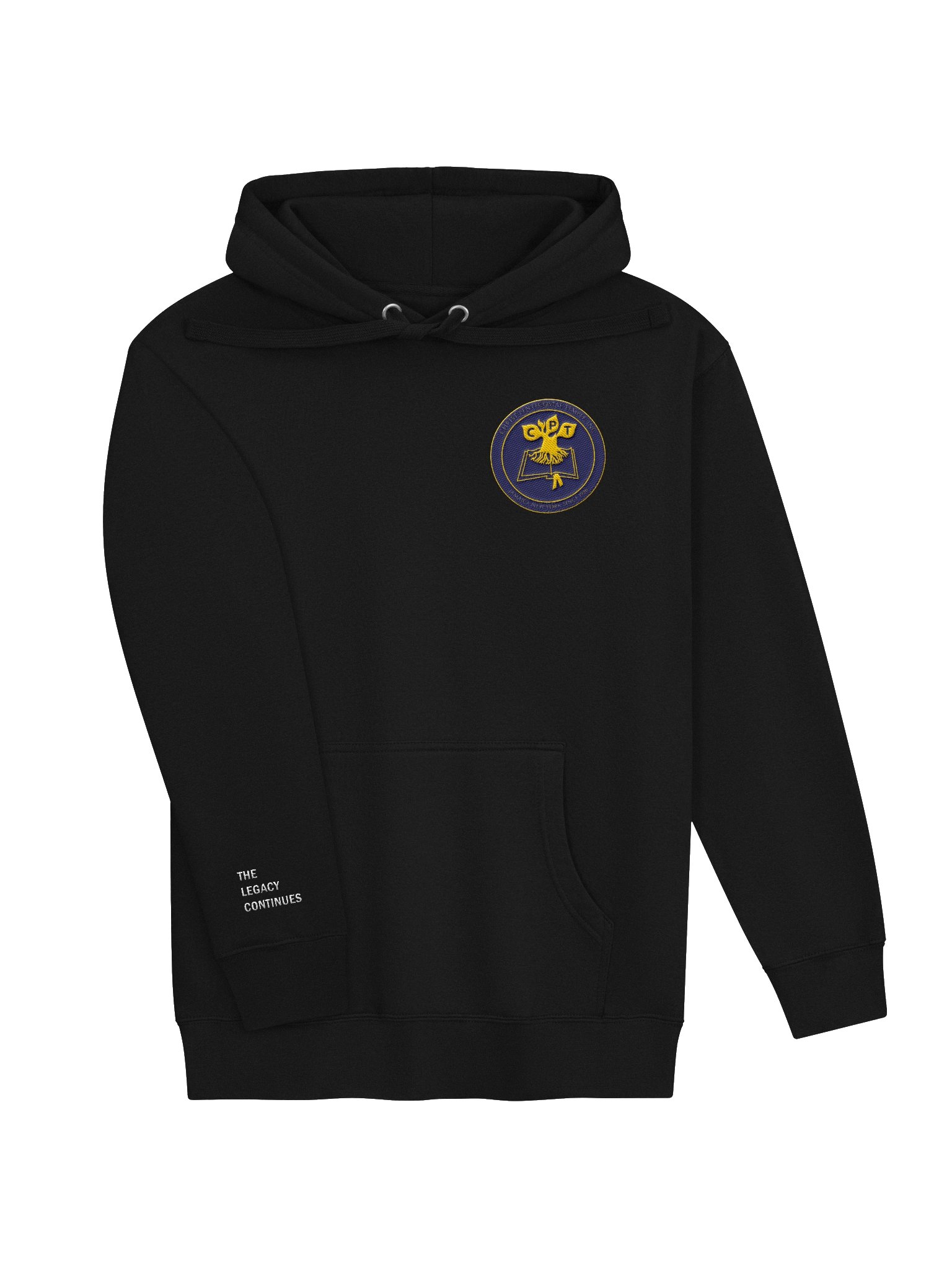 Centennial Heritage Hoodie product image (29)