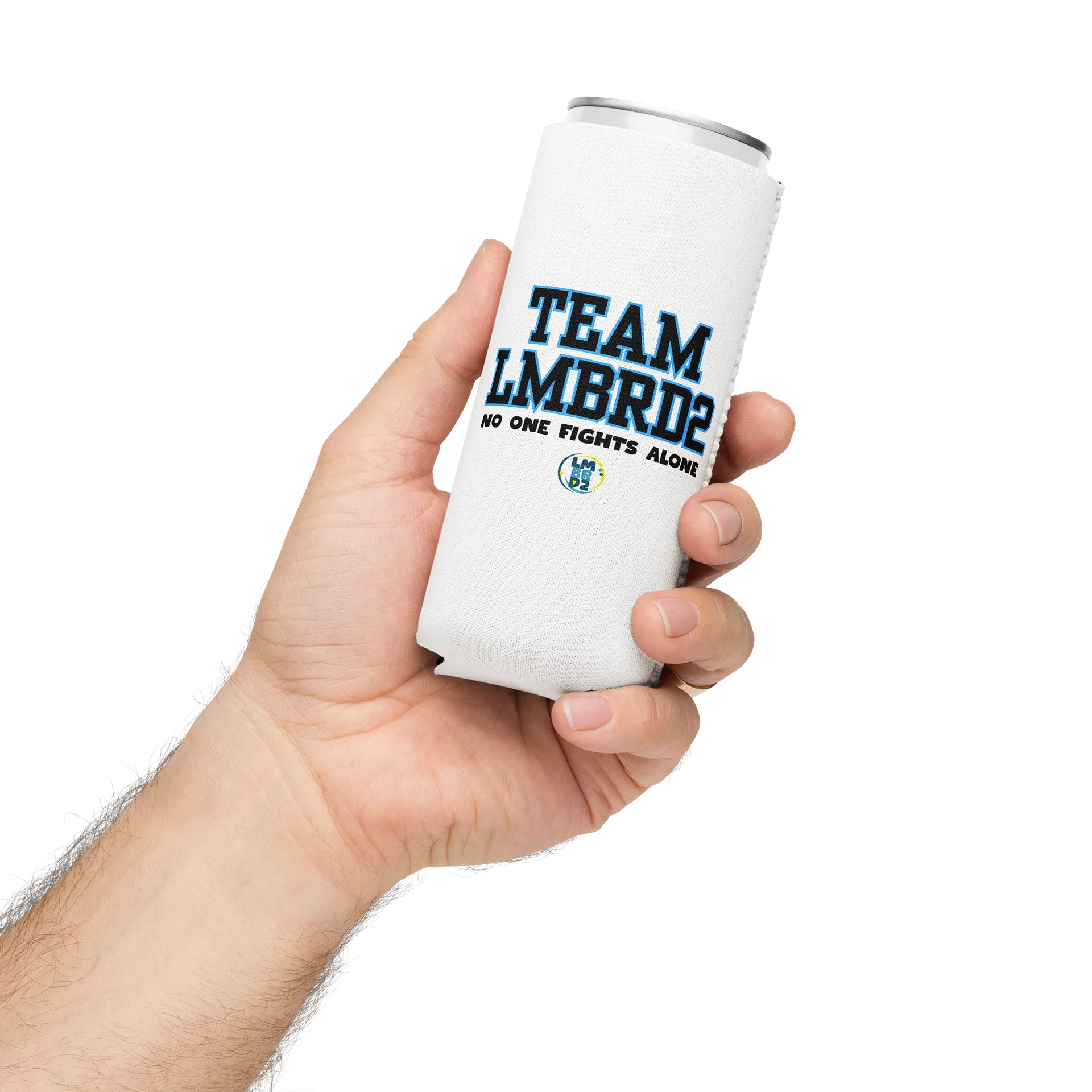 Team LMBRD2 - Coozie product image (3)