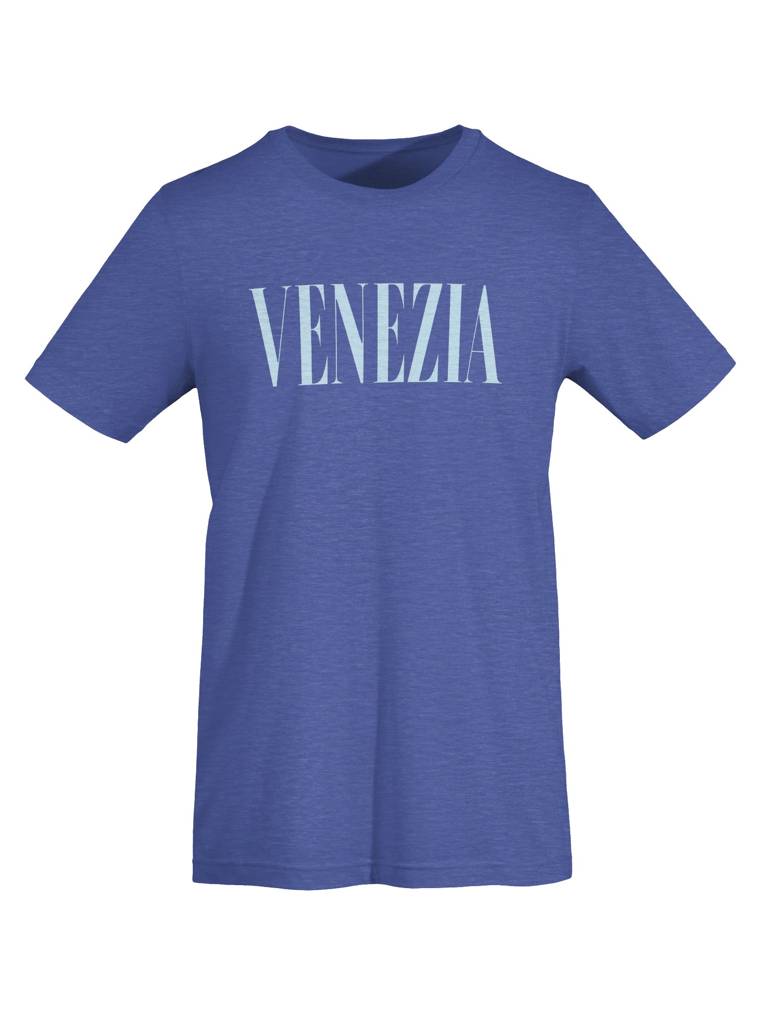 Venezia Minimalist Graphic Tee product image (5)