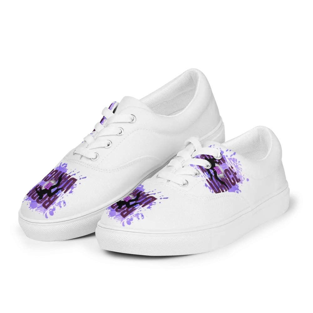 Born to Dance His Silhouette Rush Dance Shoes product image (5)