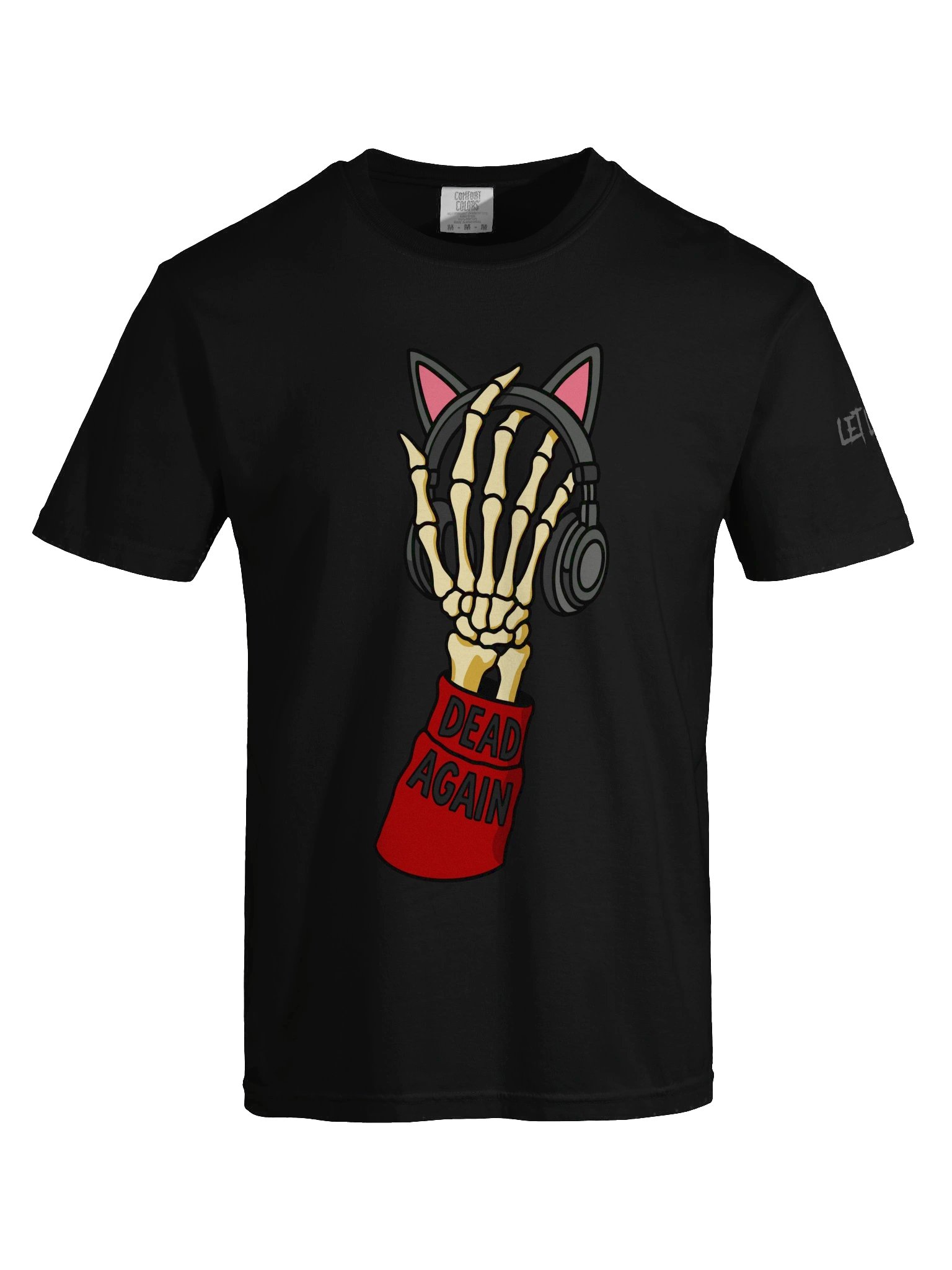 Dead Again product image (3)