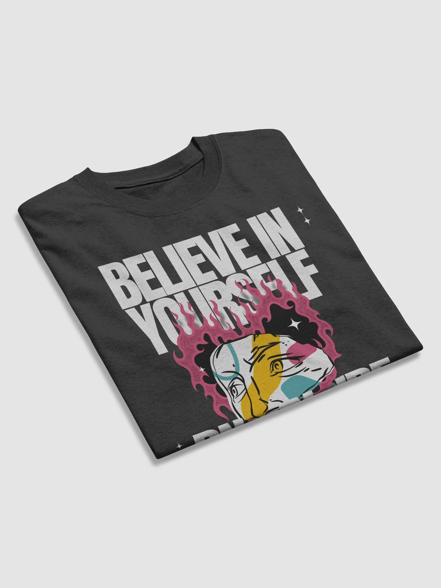 DNA Field Tee product image (3)