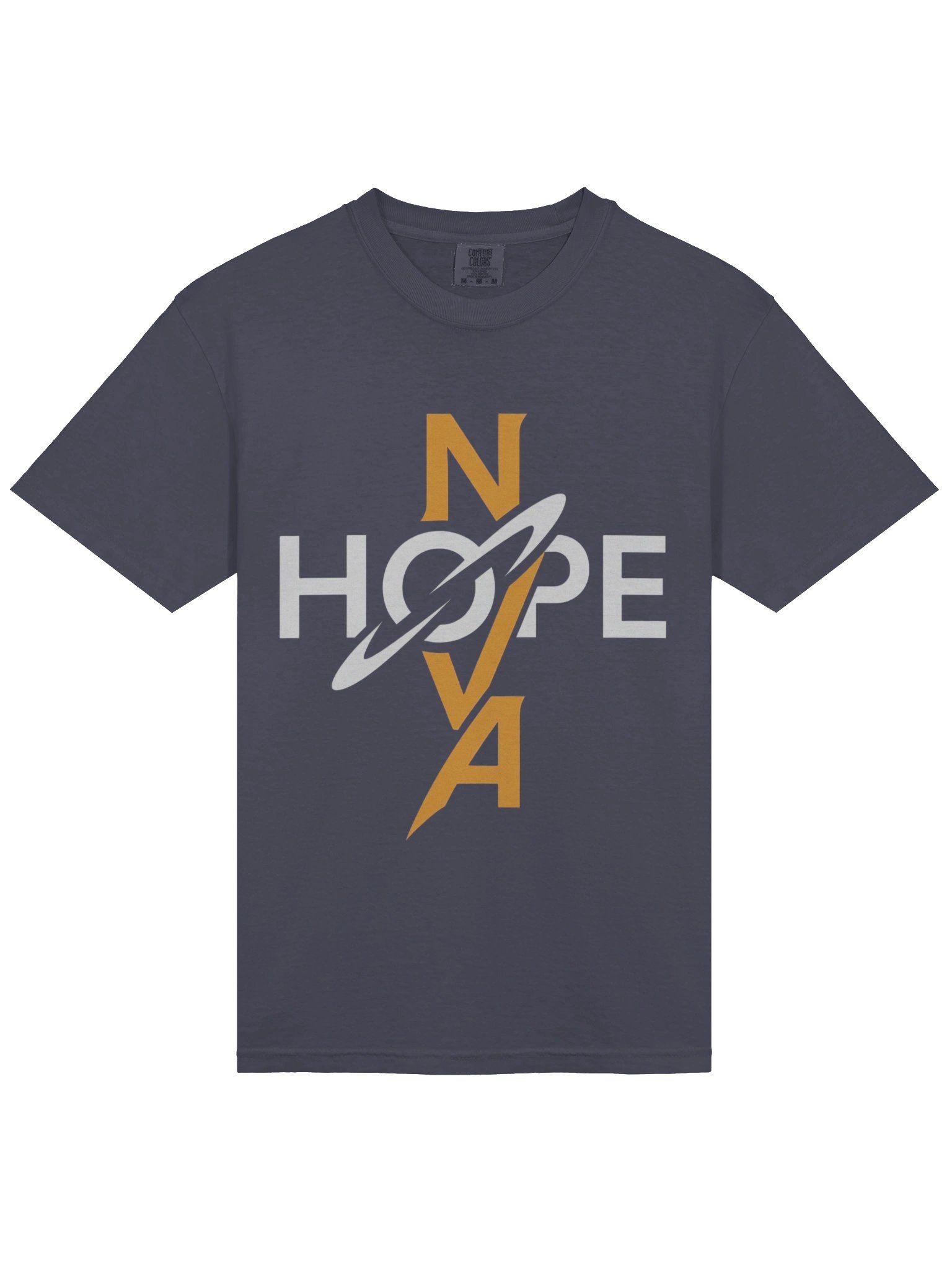 SuperNova Signal T Shirt product image (4)