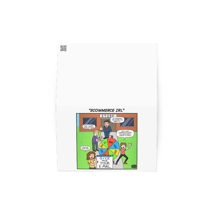 "eCommerce IRL" card product image (2)
