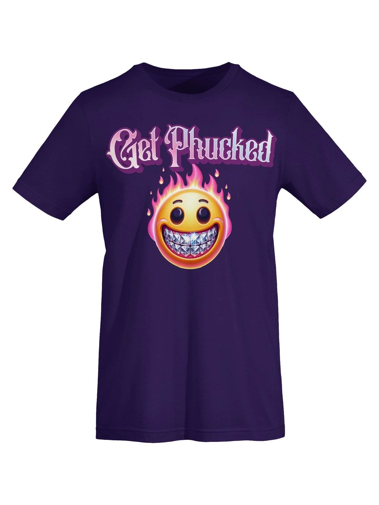GET Phucked Tee product image (5)