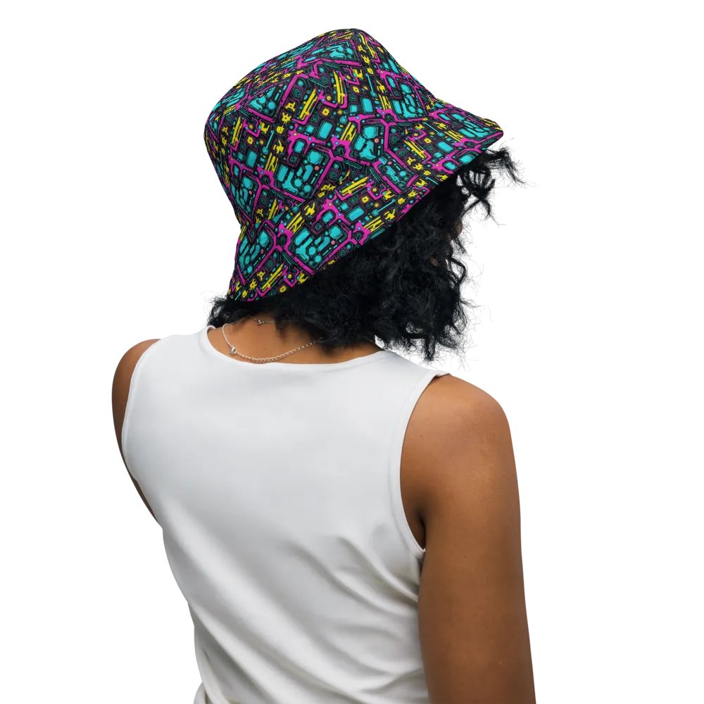 Cyberpunk Bob product image (5)