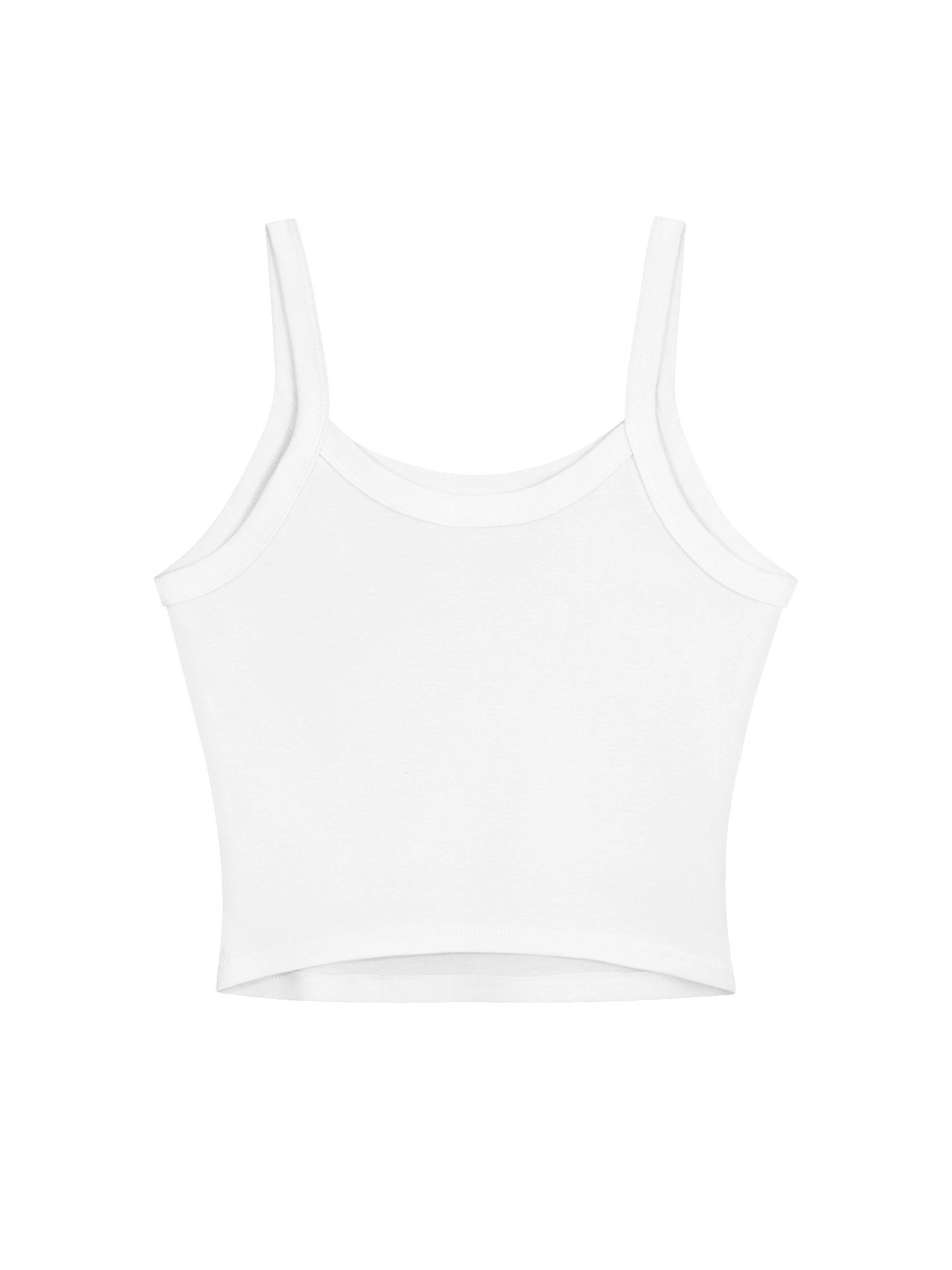 Pick Your Poison Women's Micro-Rib Tank Top product image (2)