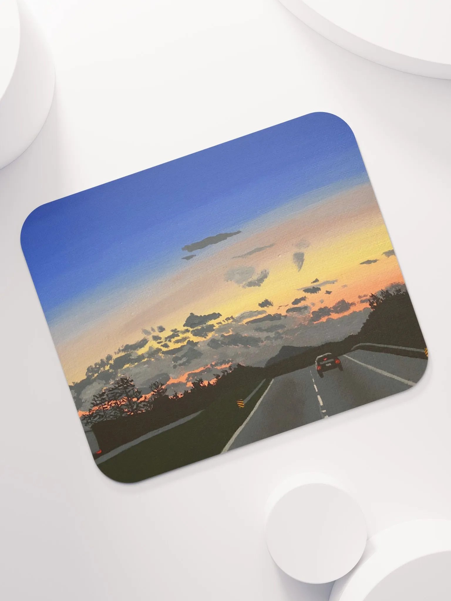 DUSK mouse pad product image (7)
