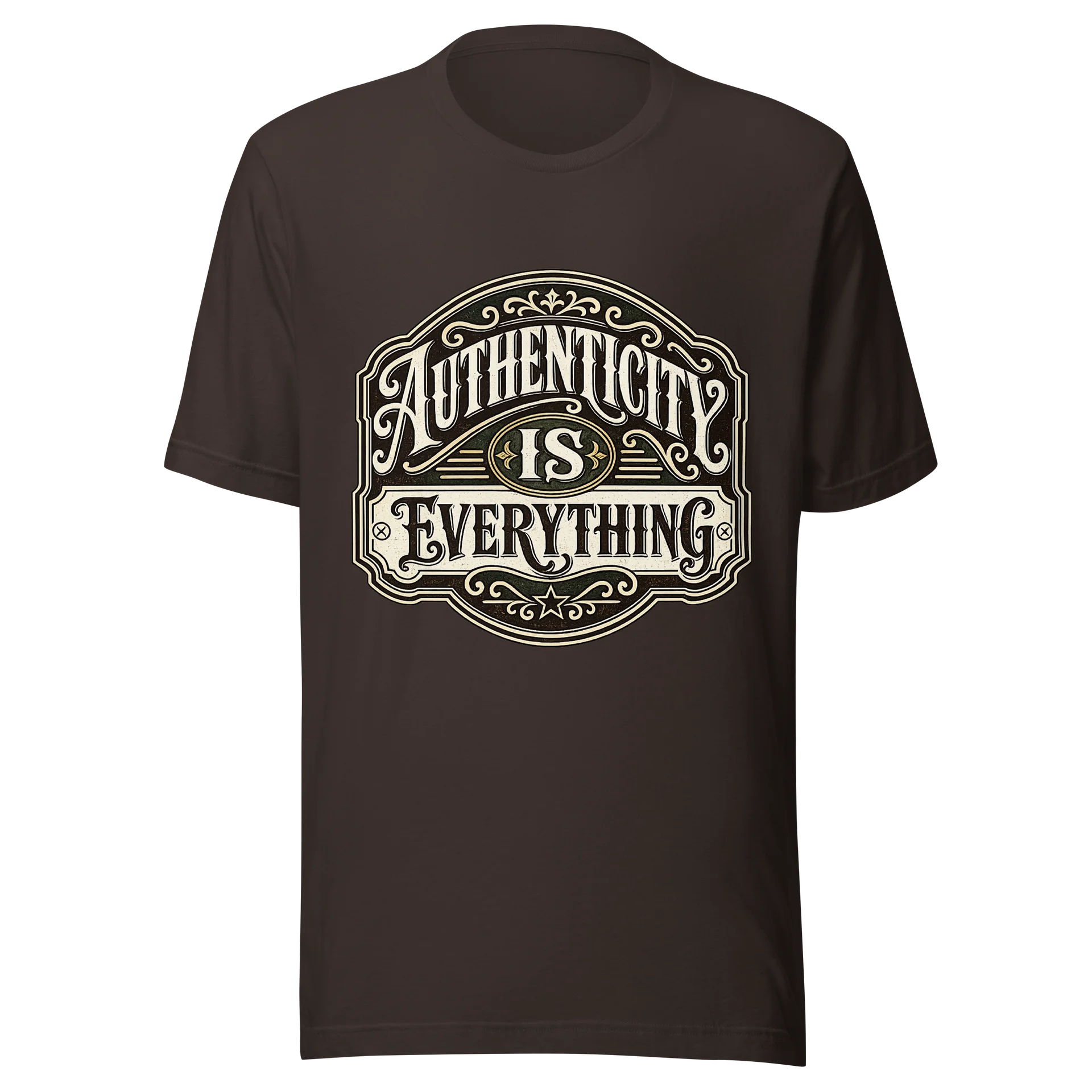 Super soft vintage logo tshirt product image (1)