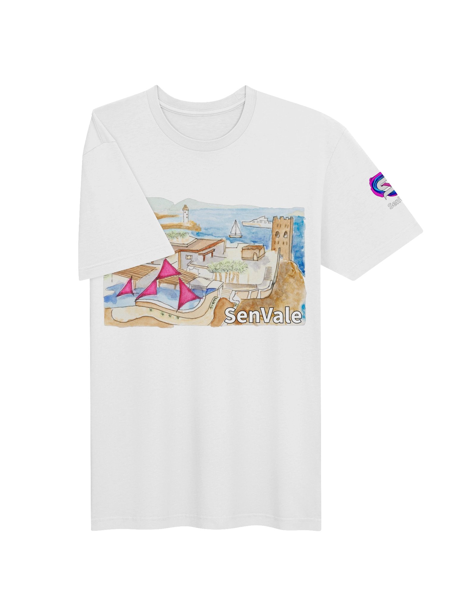 Sunlit Shores product image (3)