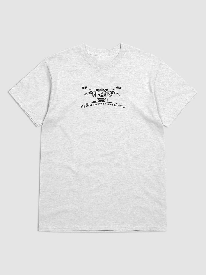 My First Shirt product image (1)