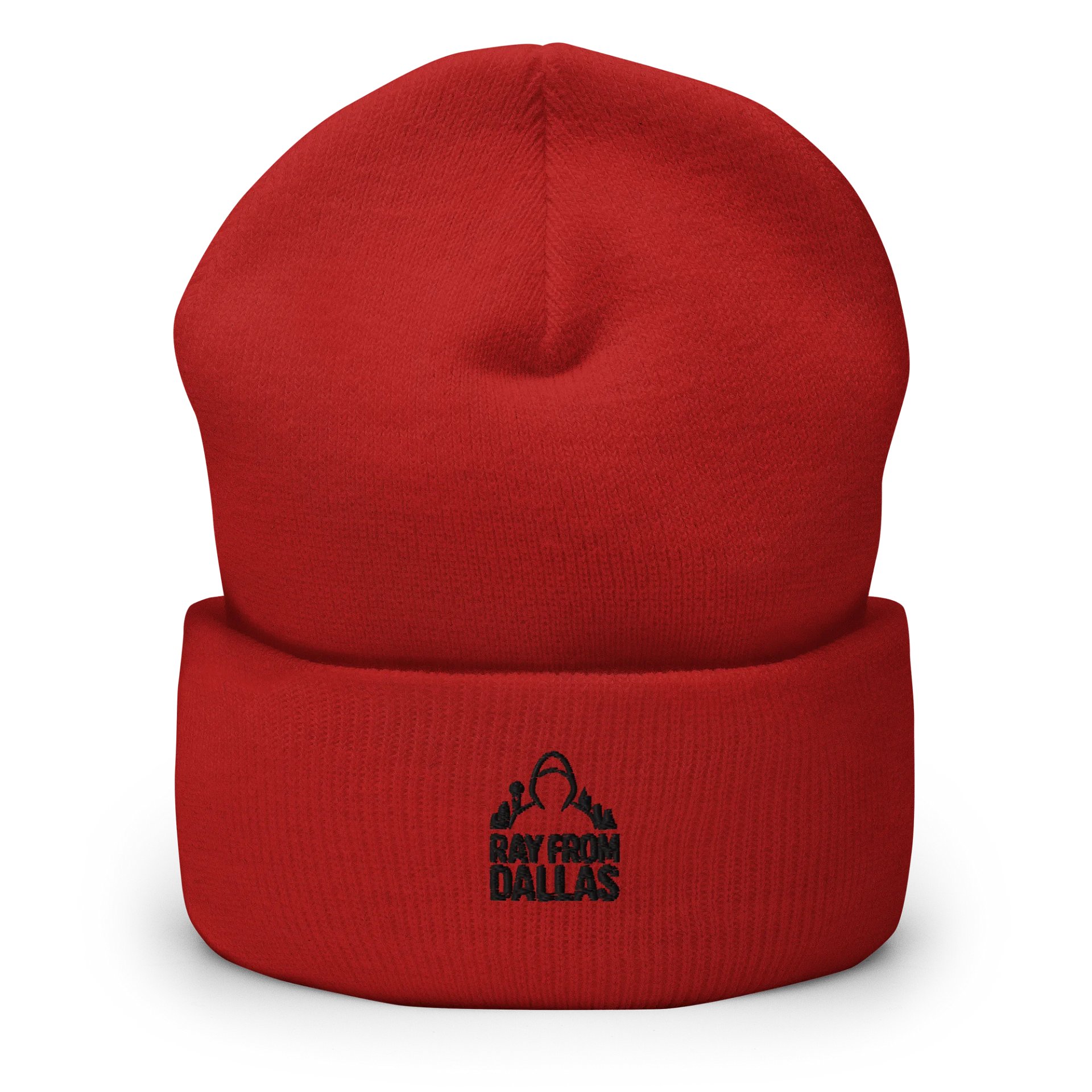 Unbothered Beanie product image (1)