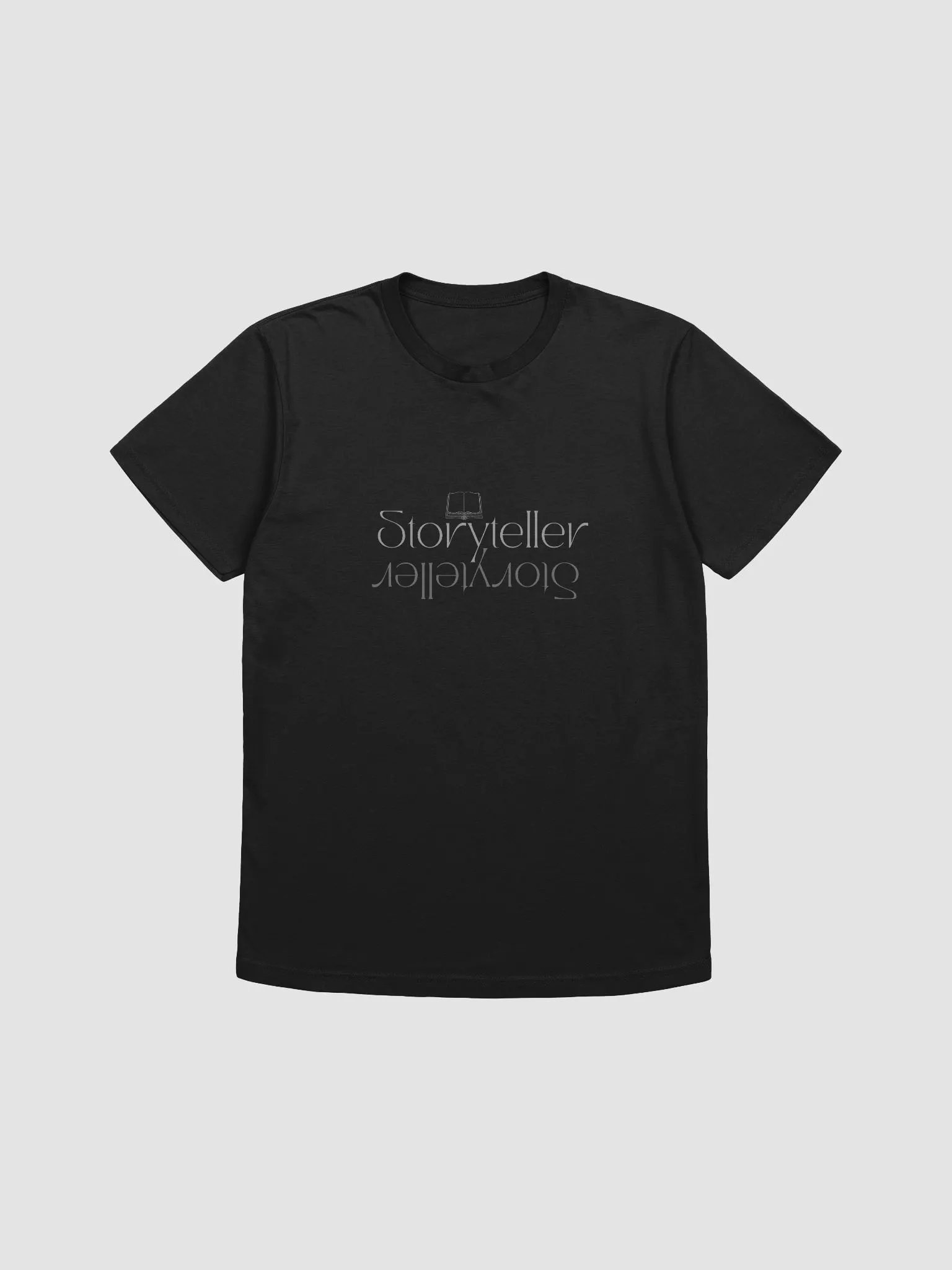 Storyteller supersoft t-shirt product image (3)