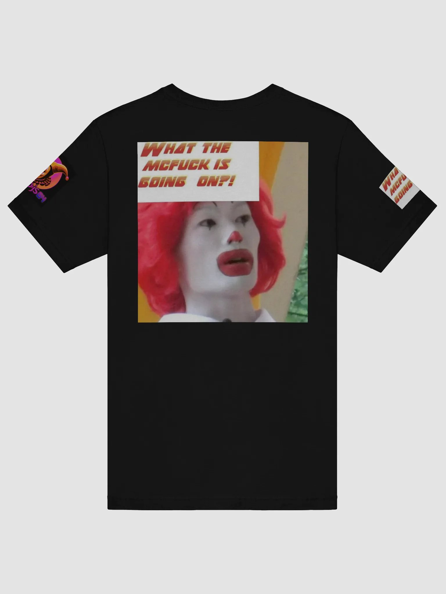 What the Mcfuck product image (46)