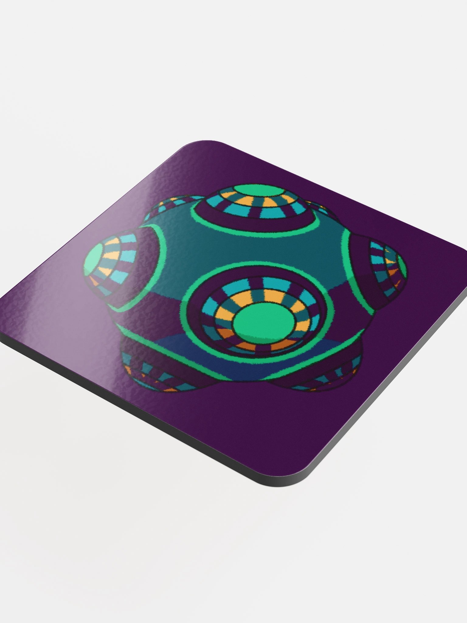 Kata Coasters product image (1)