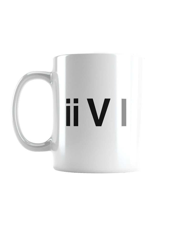 Jazz Mug product image (1)