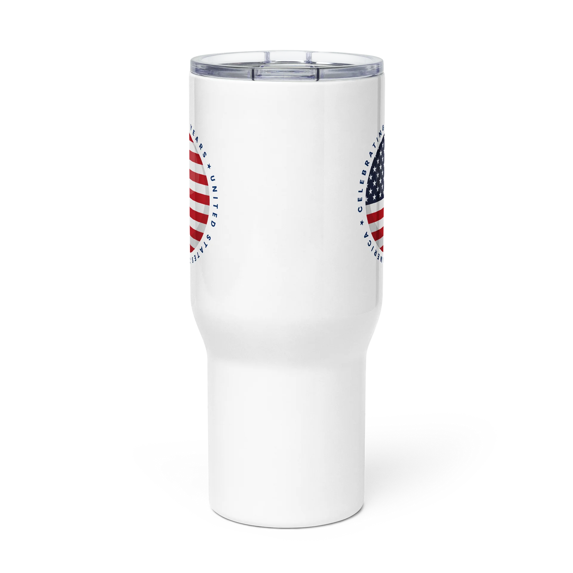 Celebrating 250 Years Travel Mug product image (2)